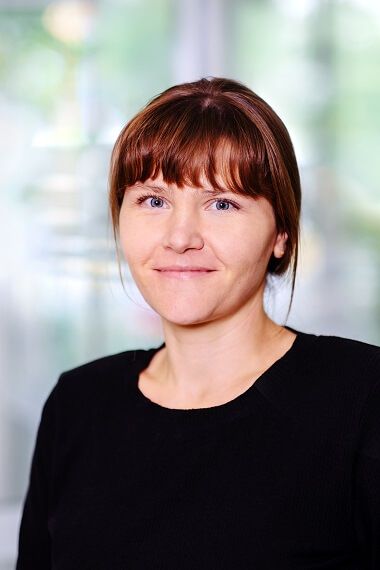 Marina Scheklein