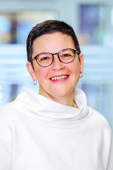 Sandra Fley