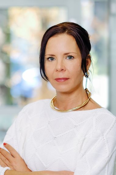 Svenja Moser