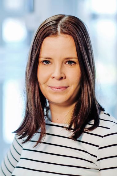 Svenja Moser