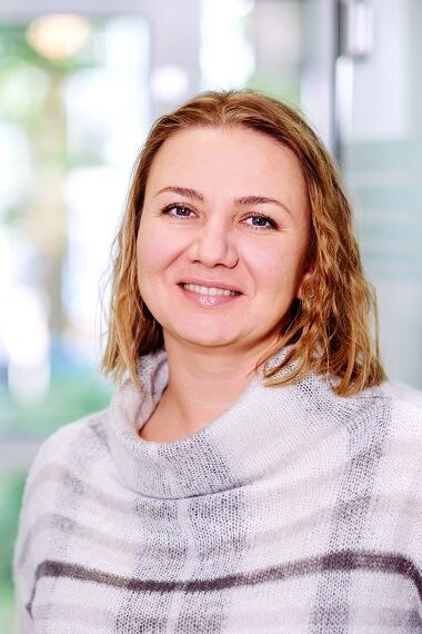 Olga Verzilova