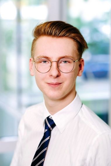 Yannick Schneider