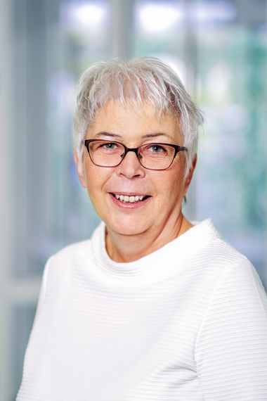 Christine Schröder