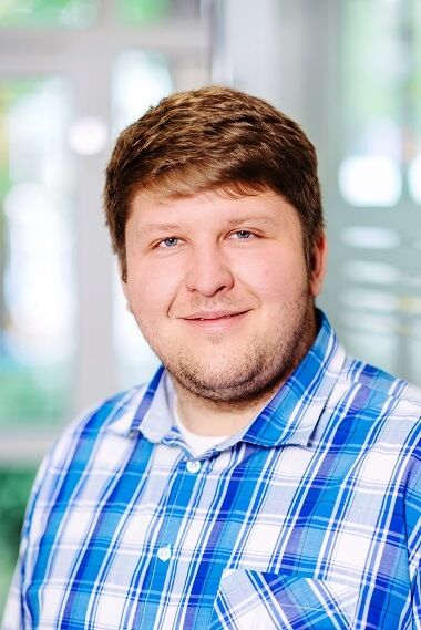 Nick Glowacki