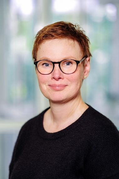 Iris Kemmer