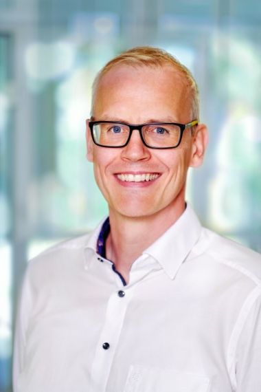 Christian Ahrens