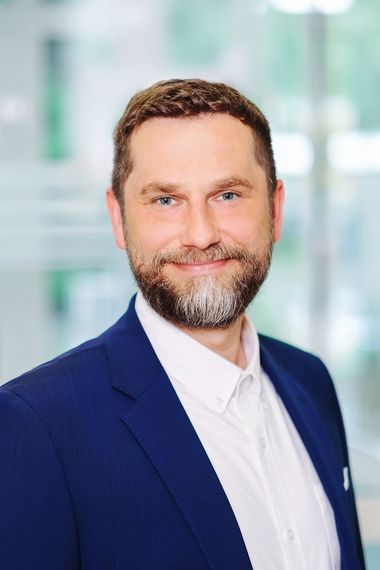Marius Kasprzyk