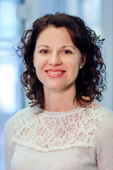 Irina Stumpf