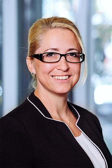 Yvonne Schwientek