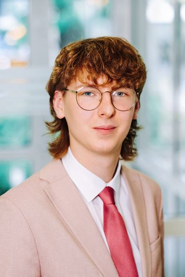 Yannick Schneider