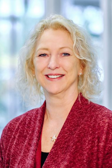 Doris Freier